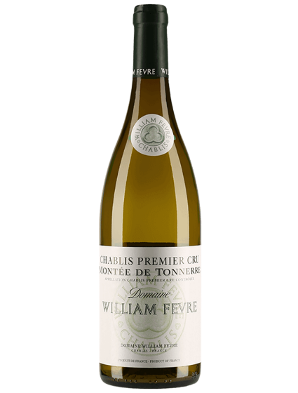 Chablis Montée de Tonnerre